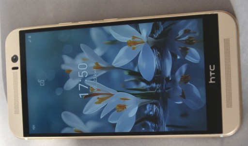 Zdjęcie oferty: HTC One M9, Android 11