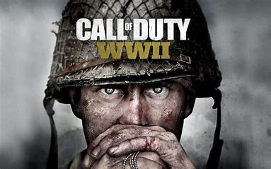 Zdjęcie oferty: Call of Duty WWII PC