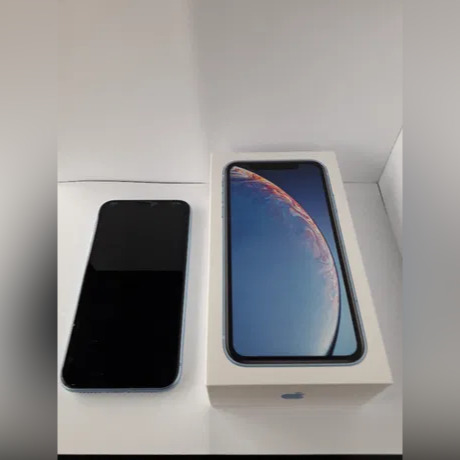 Zdjęcie oferty: Iphone Xr 