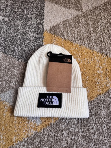 Zdjęcie oferty: Czapka zimowa The North Face beanie TNF