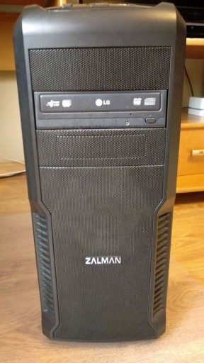 Zdjęcie oferty: Komputer stacjonarny na AMD Athlon II/8GB RAM