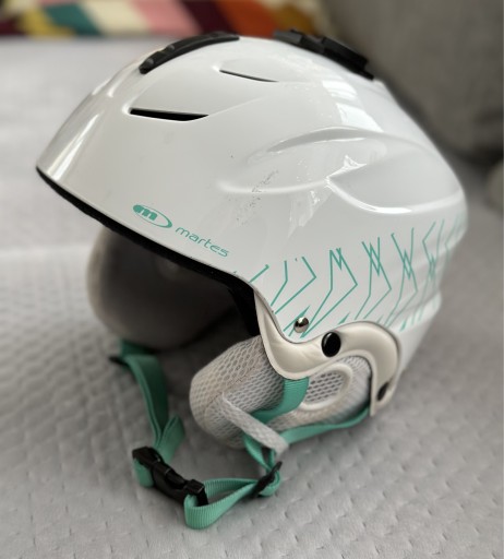 Zdjęcie oferty: Kask narty snowboard Martes rozm. M