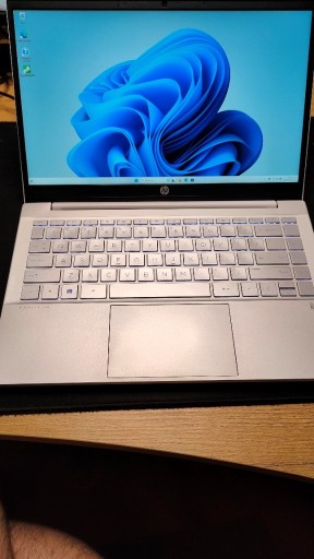 Zdjęcie oferty: Laptop HP Pavilion 14-dv00048nw IPS