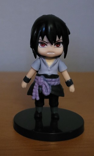 Zdjęcie oferty: Sasuke Uchiha | Figurka Naruto