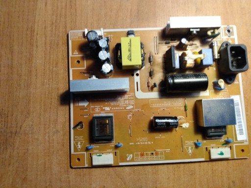 Zdjęcie oferty: IP-51140B zasilacz inwerter Samsung