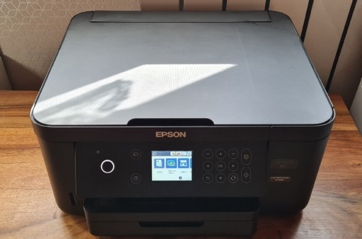 Zdjęcie oferty: Drukarka atramentowa Epson XP 5100