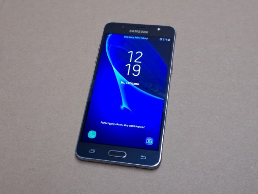 Zdjęcie oferty: Samsung Galaxy J5 2016 SM-J510FN Śliczny 16GB 2GB