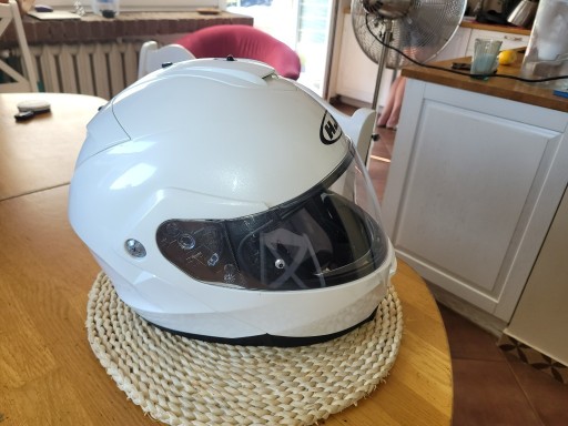 Zdjęcie oferty: Kask motocyklowy HJC