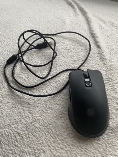 Zdjęcie oferty: myszka do komputera Tracer USB Mavrica