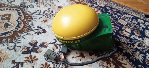 Zdjęcie oferty: Odbiornik GPS John Deere StarFire 3000