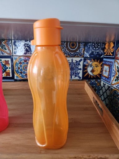 Zdjęcie oferty: Butelka Tupperware 500 ml