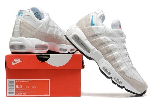 Zdjęcie oferty: Nike air max 95 buty męskie 40-46