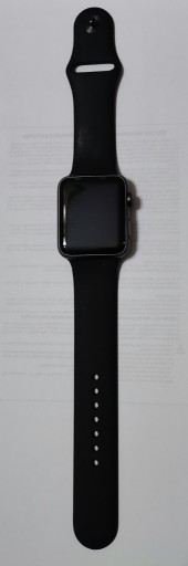 Zdjęcie oferty: Smartwatch APPLE S1 42mm
