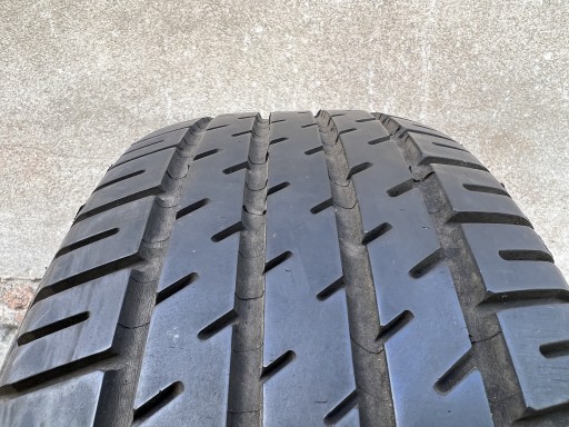 Zdjęcie oferty: 205/60 R15 91V Michelin Pilot HX 5mm