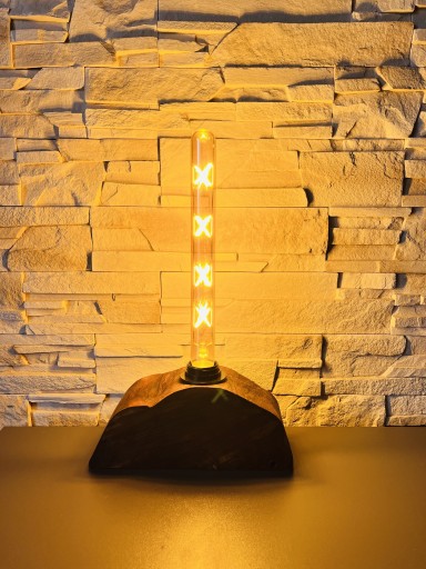 Zdjęcie oferty: lampy stołowa loft