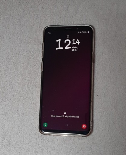 Zdjęcie oferty: SAMSUNG GALAXY S 9+