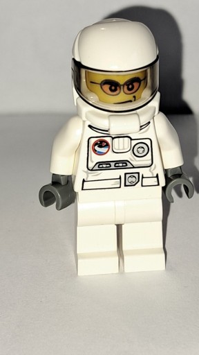 Zdjęcie oferty: CTY0223 SPACE SUIT LEGO MINIFIGURKA