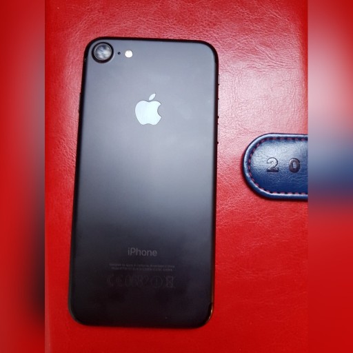 Zdjęcie oferty: IPhone Apple A1778 32GB czarny