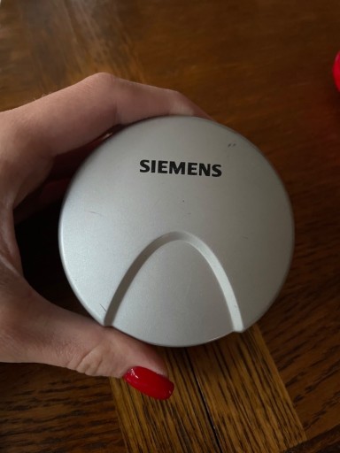 Zdjęcie oferty: Aparat słuchowy Siemens
