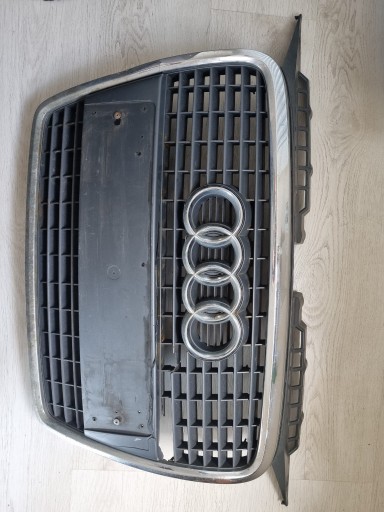 Zdjęcie oferty:  Atrapa Grill Audi A3 8P Sportback 2008, 8P4853651