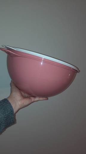 Zdjęcie oferty: Miska Maximilian Tupperware 7,5 l