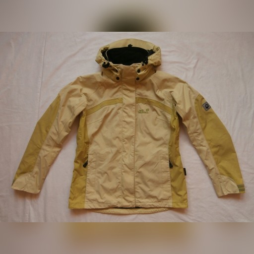 Zdjęcie oferty: Kurtka Jack Wolfskin Texapore orginal