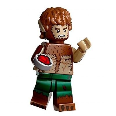 Zdjęcie oferty: LEGO Minifigures MARVEL 71039 Werewolf