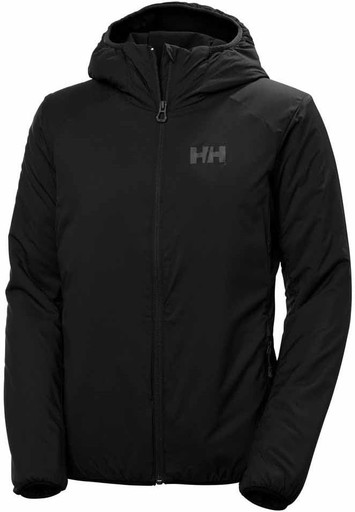 Zdjęcie oferty: Helly Hansen Verglas Izolator kurtka damska r XL 