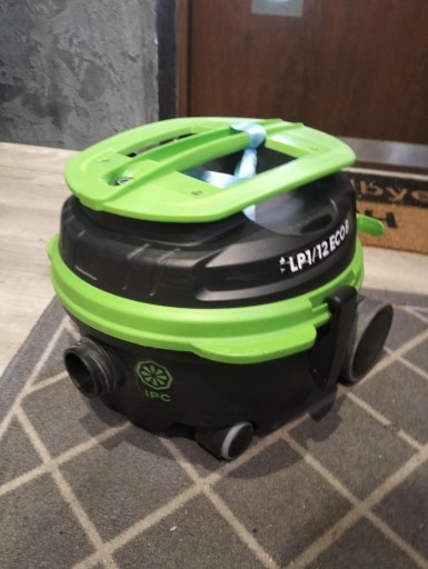 Zdjęcie oferty: Odkurzacz profesjonalny Ipc LP 1/12 Eco B 12L Pro