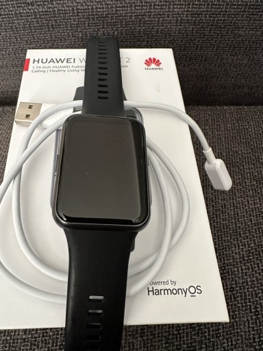 Zdjęcie oferty: Huawei Watch Fit 2 Active