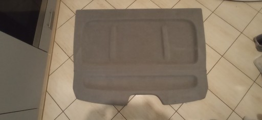 Zdjęcie oferty: Tylna półka VW Caddy