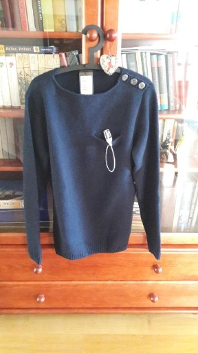 Zdjęcie oferty: RAGE AGE Sweter VISIO rozmiar M, nowy - metki
