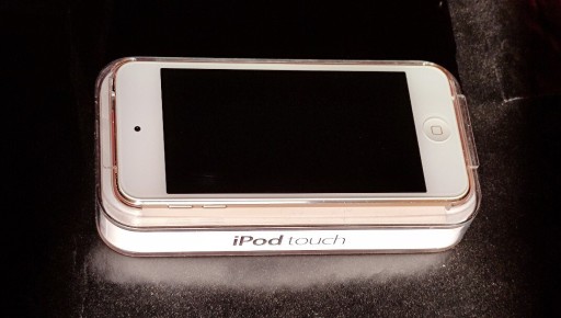 Zdjęcie oferty: Ipod Touch G6 64GB