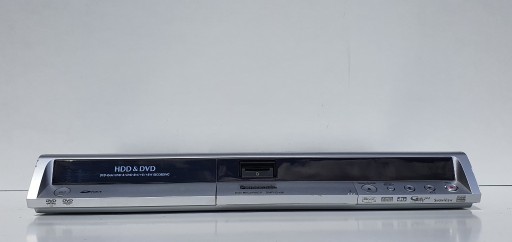 Zdjęcie oferty: Odtwarzacz DVD Panasonic DRM-EH56 (L14)