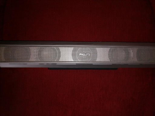 Zdjęcie oferty: Głosnik Centralny Philips CS5700D