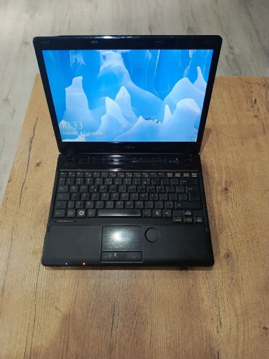 Zdjęcie oferty: Fujitsu lifebook P771 i7 2617M 1.5ghz 4gb 320gb