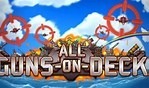 Zdjęcie oferty: All Guns On Deck "klucz dostępu-steam"