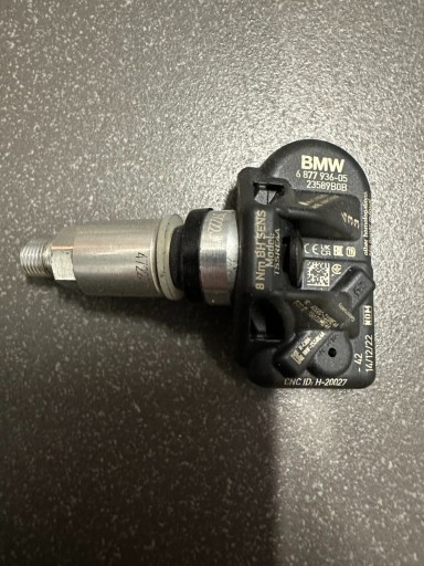 Zdjęcie oferty: Czujnik Ciśnienia Opon | TPMS BMW G20