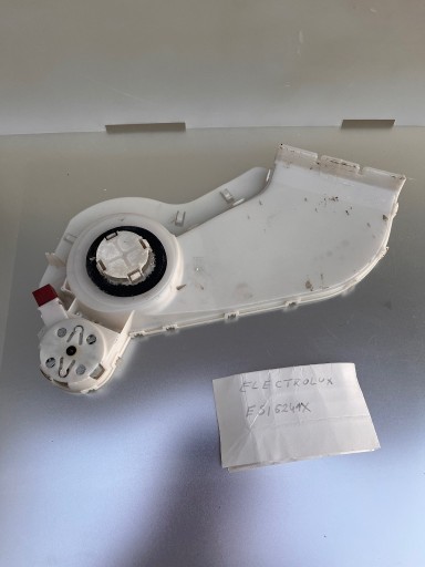 Zdjęcie oferty: Wentylator osuszający do zmywarki Electrolux