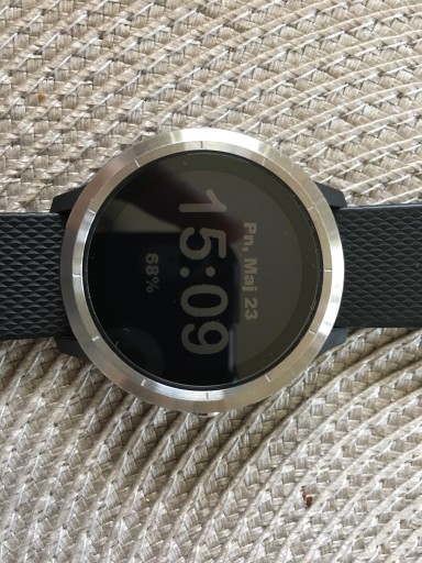 Zdjęcie oferty: Smartwatch Garmin Vivoactive3