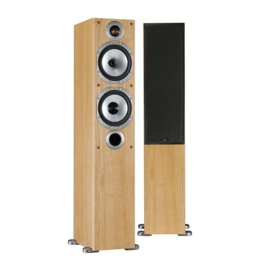 Zdjęcie oferty: Zestaw Kolumn Monitor Audio BR5