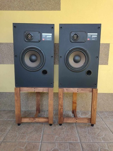 Zdjęcie oferty: JBL 82T Monitory 1988r