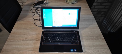 Zdjęcie oferty: Dell Latitude e6320 i3-2330m 2,20GHz/4GB 13,3" LED