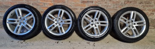 Zdjęcie oferty: Audi A6 A5 Koła S Line 18" 4G0 601 025 0 235 45 18