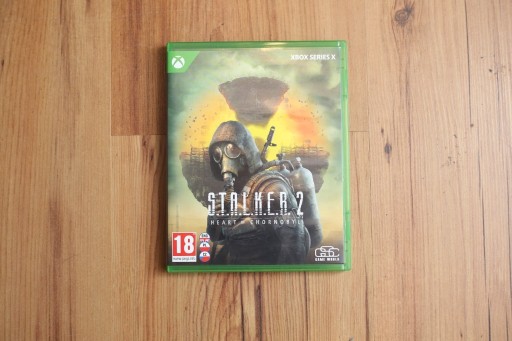 Zdjęcie oferty: Stalker 2 Heart of Chornobyl