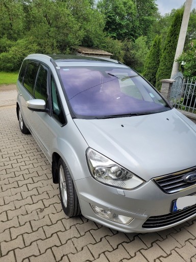 Zdjęcie oferty: Piękny Ford Galaxy rocznik 2014