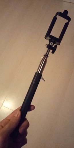 Zdjęcie oferty: Selfie Stick