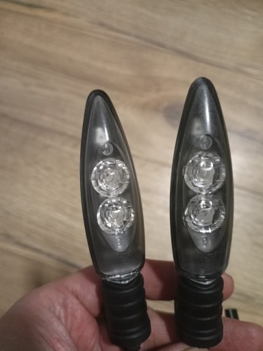 Zdjęcie oferty: kierunkowskaz LED BMW Motorrad - 63138522499