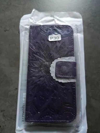 Zdjęcie oferty: Etui do telefonu Huawei P30