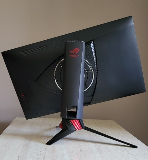 Zdjęcie oferty: Asus XG258Q 24,5 " 240 Hz